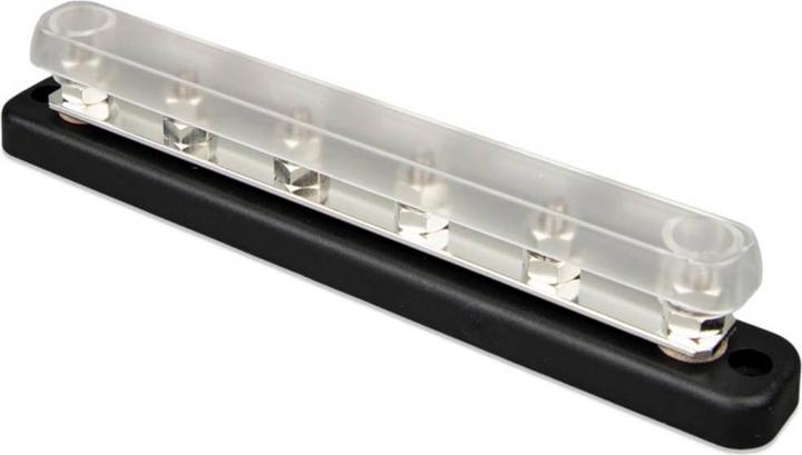 Actual product image Victron Energy Bus bar VBB115060020 Mounting plate