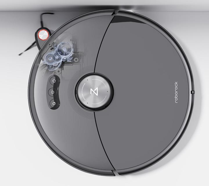 Immagine prodotto Roborock S8 MaxV Ultra (Robot aspirapolvere)