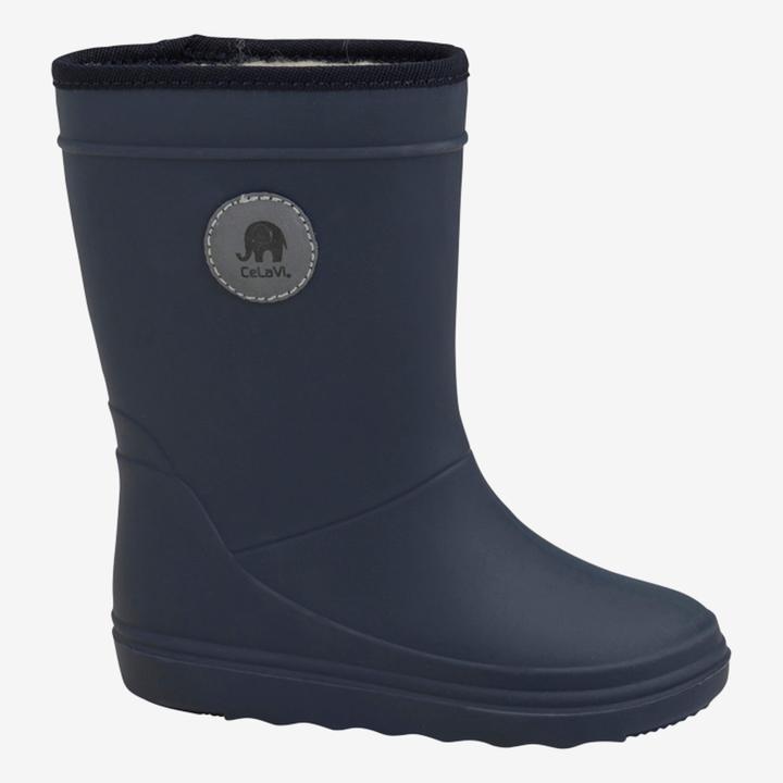 Produktbild CeLaVi Thermo Regenstiefel Night (34)