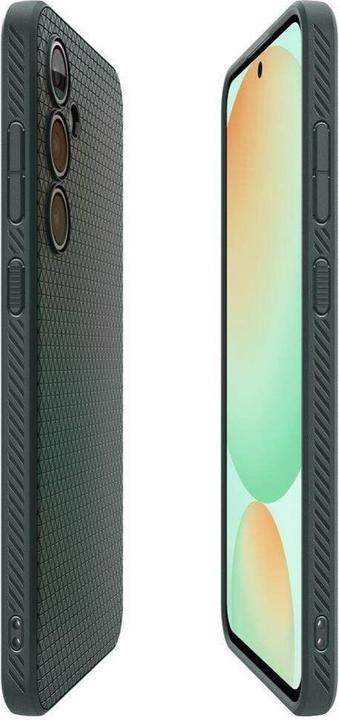 Actual product image Spigen None (Samsung Galaxy S24 FE)