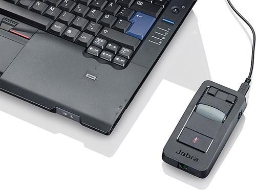 Actual product image Jabra Link 850
