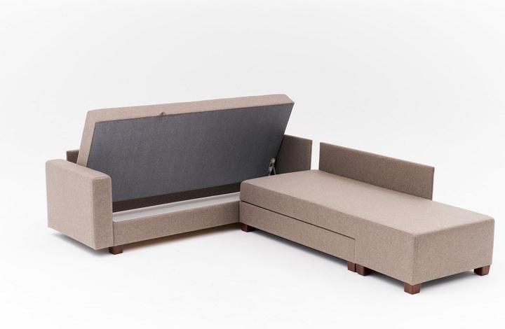 Image du produit Atelier del Sofa Aly (Canapé d'angle)