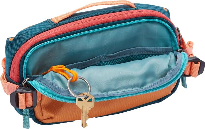Actual product image Cotopaxi Allpa X