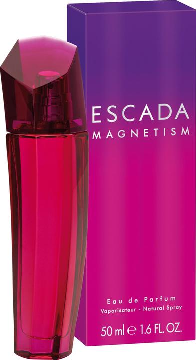 Escada Magnetism