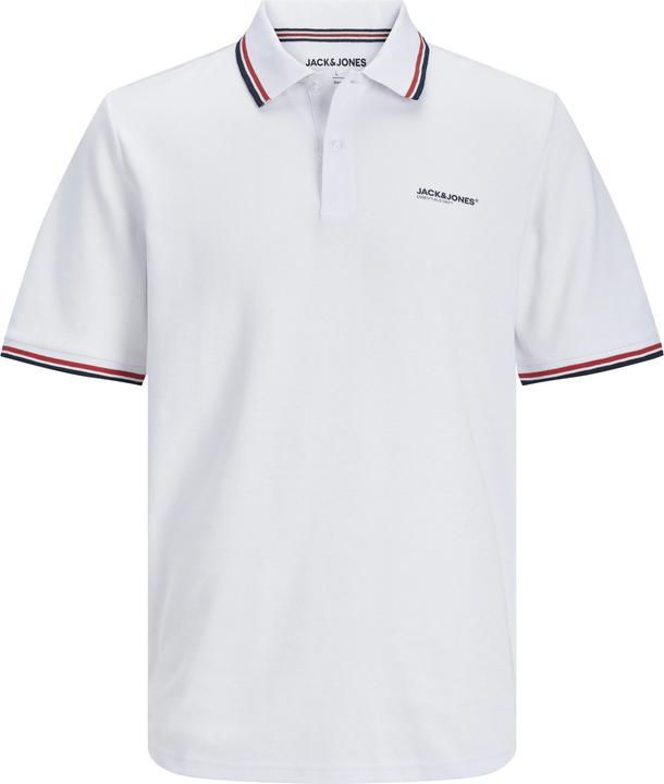 Actual product image Jack & Jones Jjcampa Polo Ss (S)