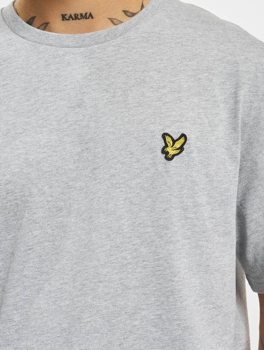 Produktbild Lyle and Scott Plain T-Shirt Herren (S)