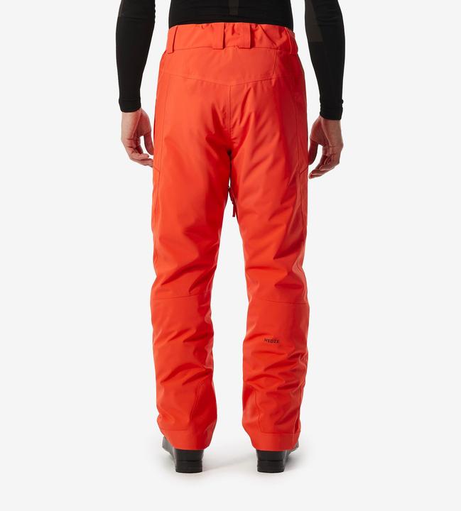 Produktbild Wedze Skihose Herren warm und verstellbar - 500 orange (S)