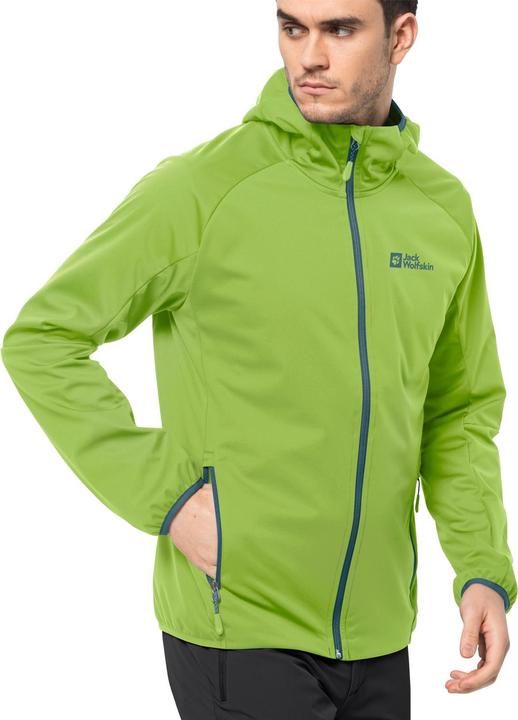 Immagine prodotto Jack Wolfskin Feldberg Hoody M (3XL)