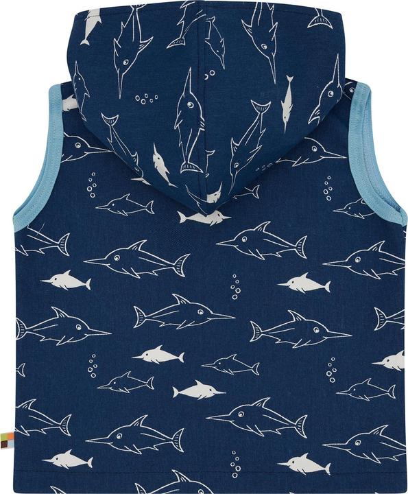 Immagine prodotto loud + proud Outdoorweste (68)