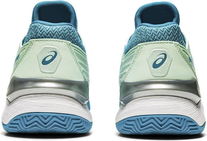 Image du produit ASICS Performance Chaussures de Tennis Femmes Court FF 2 Terre Battue (37)