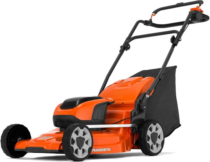 Husqvarna LC 142i (Rechargeable battery operated)