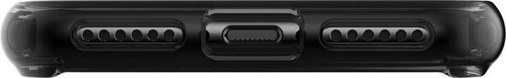 Actual product image Just Mobile TENC Air Case (Apple iPhone XS Max)