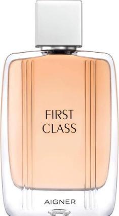 Actual product image Etienne Aigner First Class (Eau de toilette, 50 ml)