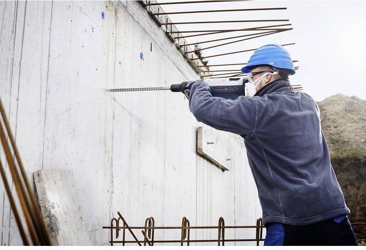 Actual product image Bosch Professional Zubehör EXPERT SDS max-8X hammer drill, 25 x 600 x 720 mm (25 mm)