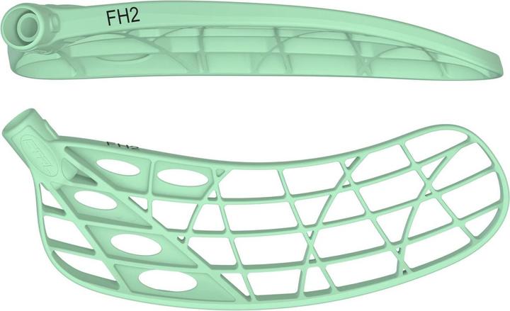 Actual product image Fat Pipe Bucket CTRL FH2