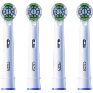 Actual product image Oral-B Pro Precision Clean Aufsteckbürsten 4er (4 x)