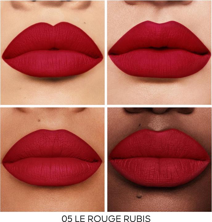 Image du produit Guerlain Contour G (05 Le Rouge Rubis)