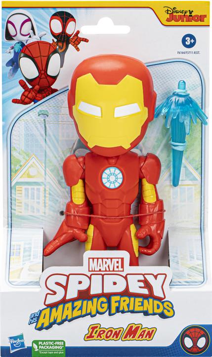 Immagine prodotto Hasbro Marvel Iron Man