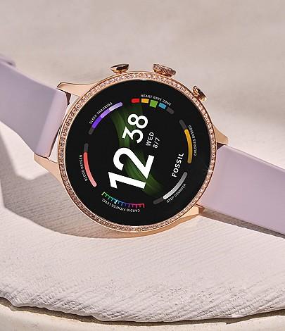 Produktbild Fossil Gen 6 (42 mm)