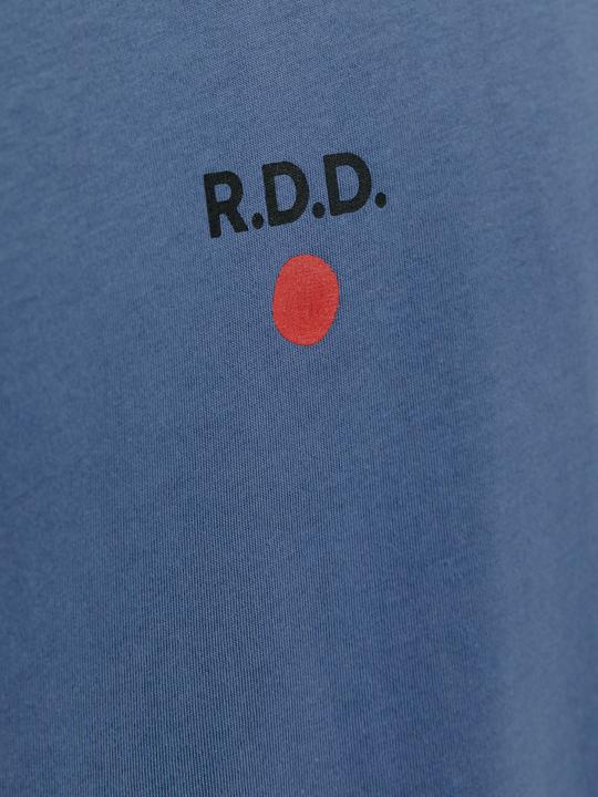 Immagine prodotto Jack & Jones T-shirt RDD stampata a girocollo (XL)