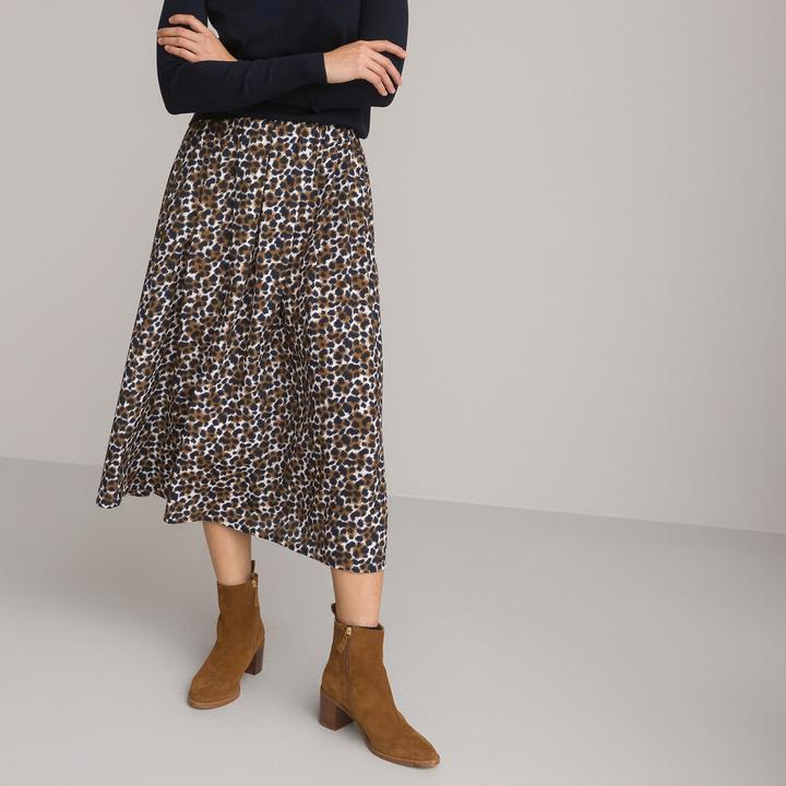 Produktbild La Redoute Collections Lederboots Signature (37)
