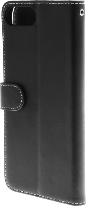 Image du produit Insmat 650-2490 étui pour téléphone mobile (5.5") Flip case Noir (Apple iPhone 7 Plus)