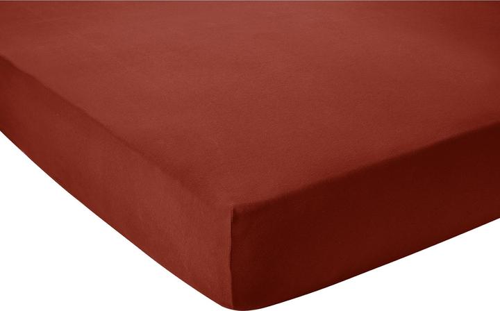 Image du produit Living Home Boxspring jersey fin (140-160 x 200 cm)