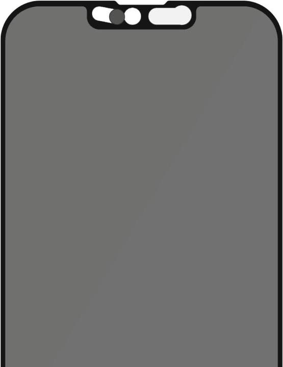 Actual product image PanzerGlass CamSlider Privacy (1 Piece, Apple iPhone 13)