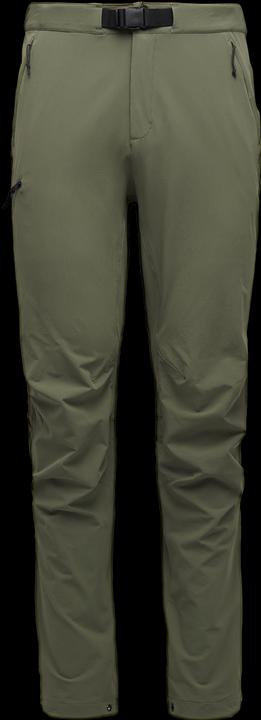 Actual product image Black Diamond Alpine Pants (M, L)