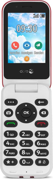 Image du produit Doro 7030 (2.80", 3 Mpx, 4G)