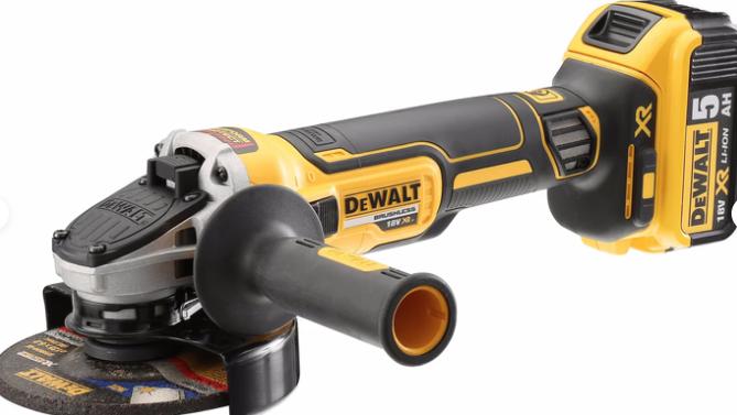 Produktbild DeWalt DCK755P3T-QW Combiset