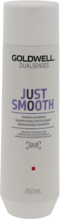 Goldwell Shampooing "Just Smooth Taming (250 ml, Shampoing liquide)
