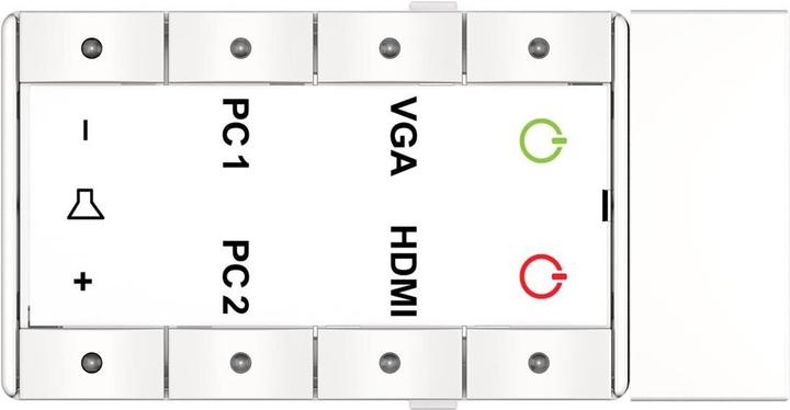 Actual product image Konnect flex 45 click EcHo Plus