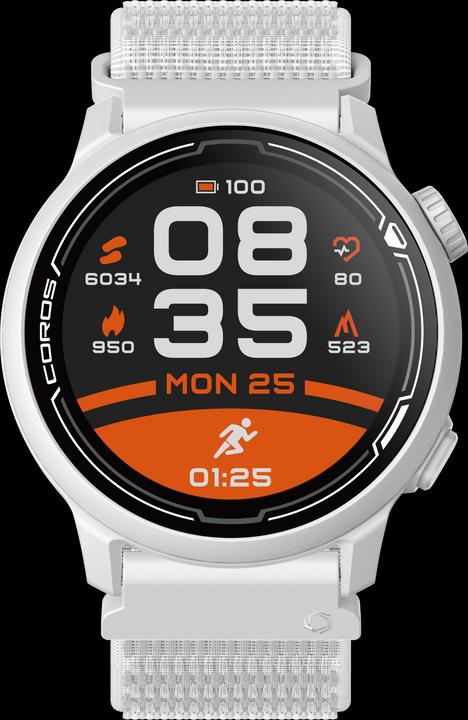 Image du produit Coros Pace 2 (42 mm)