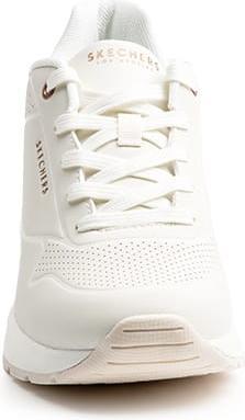 Immagine prodotto Skechers Million Air - Sneakers da donna Elevated Air - Wit - Maat 39 (39)