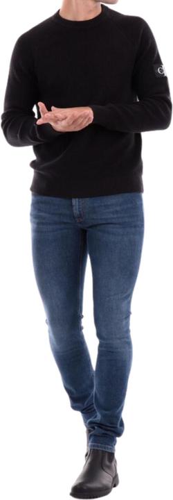 Actual product image Jeckerson Jeans Denim Medio (42)