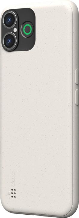 Produktbild Doro Aurora A30 bone (128 GB, Bone, 6.10", Dual SIM, 4G)