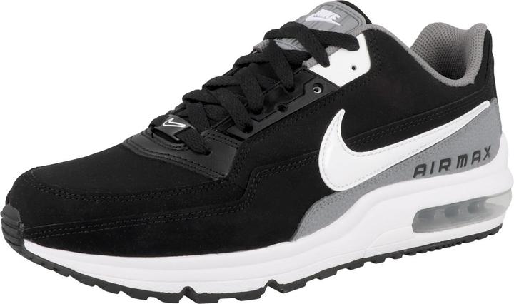 Actual product image Nike Air Max LTD 3 (43)