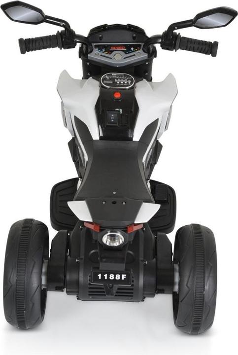 Immagine prodotto Moni Kinder Elektromotorrad Colombo (12 V)