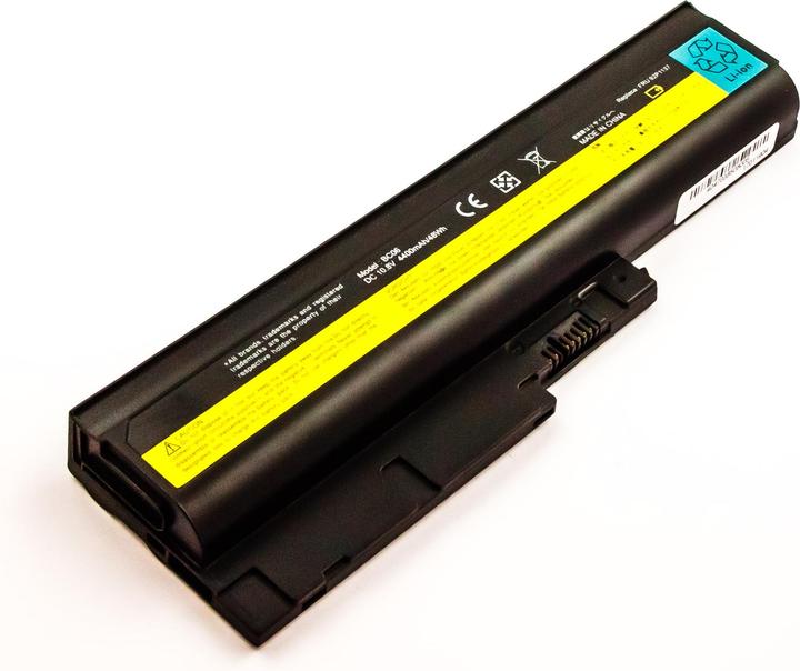 Produktbild AGI 80050 - Akku - Akku 4.400 mAh 10,8 V (4400 mAh)