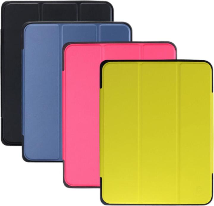 Produktbild Deqster Rugged MAX Case (iPad 10.9 (2022))