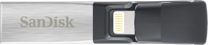 Image du produit SanDisk Clé USB iXpand 16GB (16 Go)