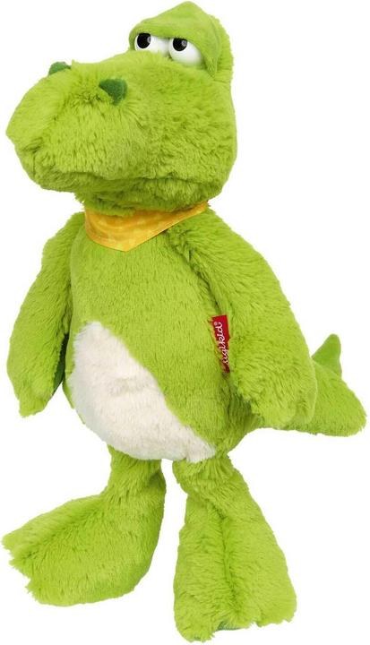 Produktbild Sigikid Krokodil Mood Pets (16 cm)