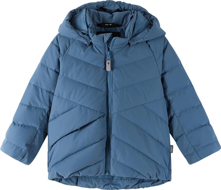 Image du produit Reima Doudoune pour jeunes enfants Kupponen Ocean (80)