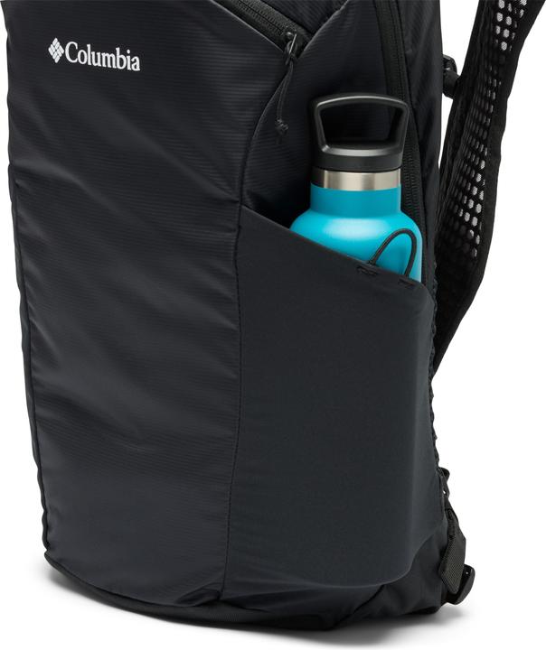 Actual product image Columbia Unisex Blackcomb Ridge™ 18L Backpack