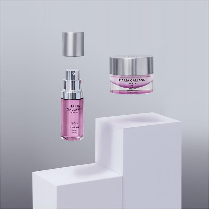 Immagine prodotto Maria Galland Siero Activ'Age - 740 (30 ml)