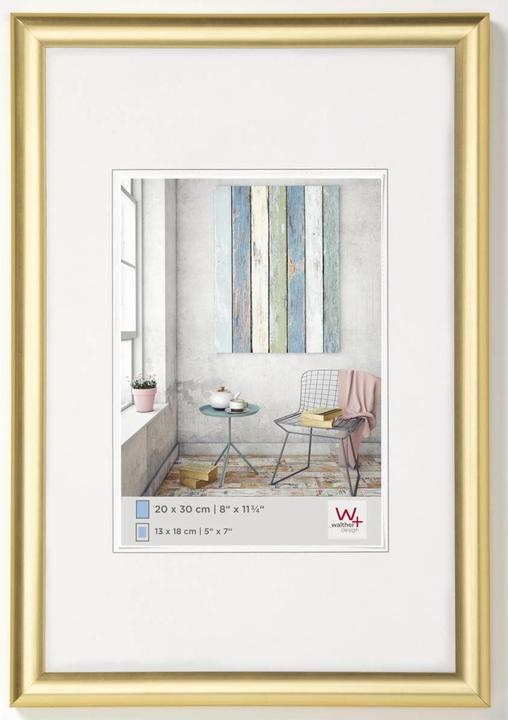 Produktbild Walther Design Trendstyle 40x50 Kunststoff (40 x 50 cm)
