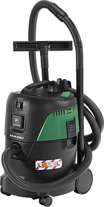Immagine prodotto Hikoki RP250YDL (Aspirapolvere a umido e a secco)