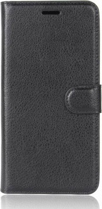 Image du produit Screenguard Housse cuir Sony Xperia XZ2 Compact Leather Guard (Sony Xperia XZ2 Compact)