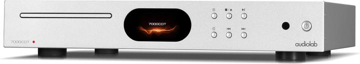 Audiolab 7000CDT SILVER (CD Player)